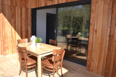 Village Vacances Les Lambrilles - Occitanie