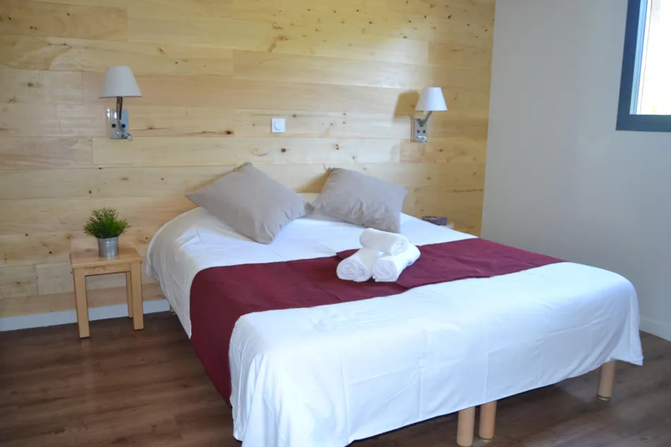 Village Vacances Les Lambrilles