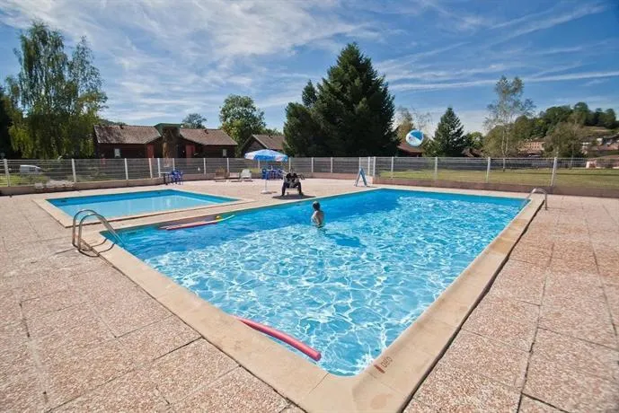 Village Vacances Les Lambrilles