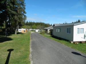 Camping Municipal Surnette