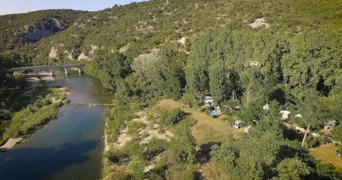 Camping La Plage - image n°1 - Camping Direct