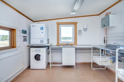 Kallsedets Camping & Stugor