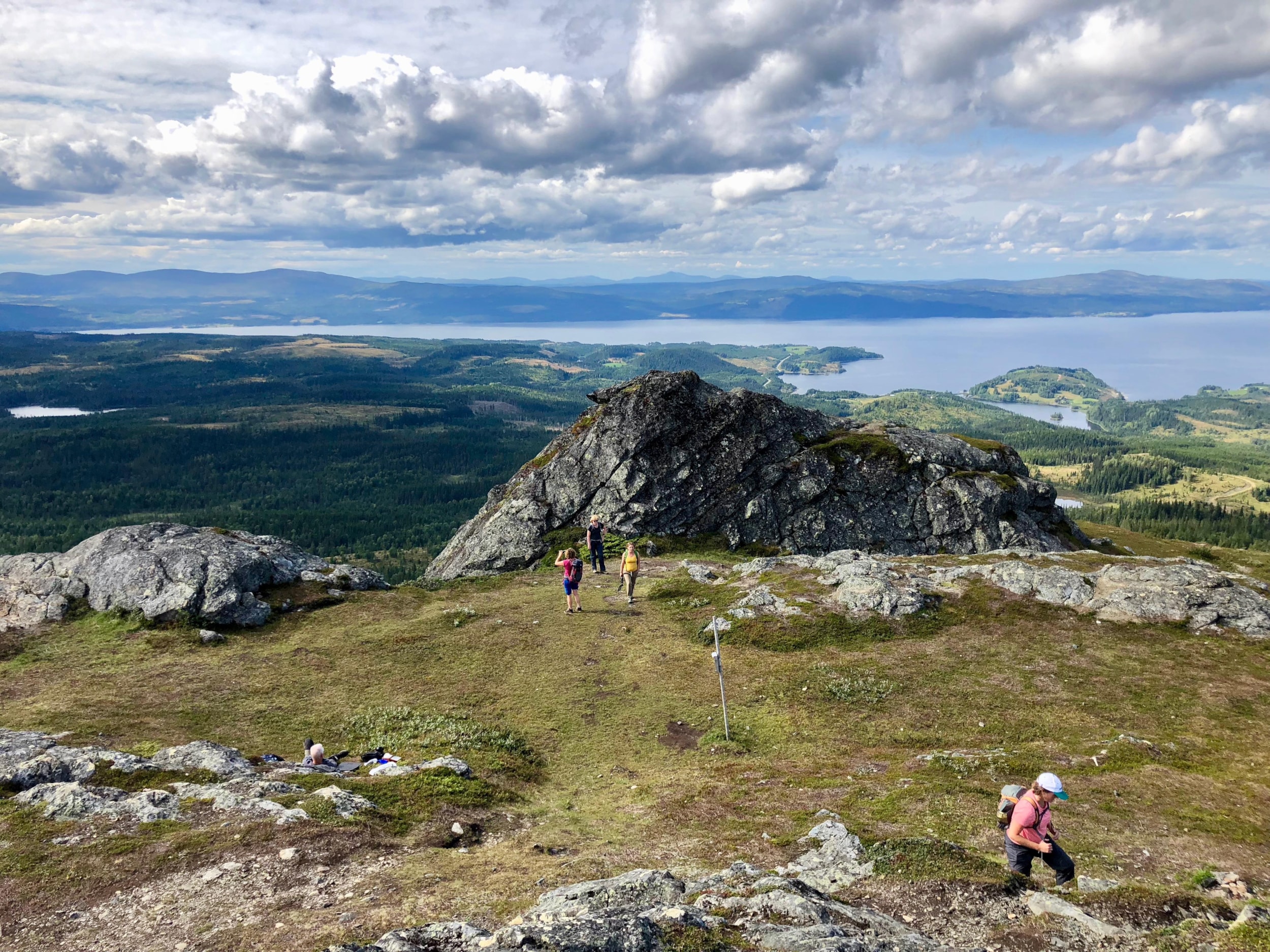 Kallsedets Camping & Stugor — Foto 6