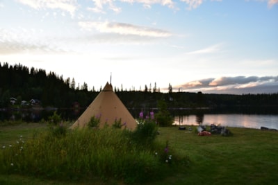 Tent