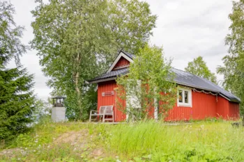 Huuraccommodatie(s) - Familie Stuga - Kallsedets Fjällcenter