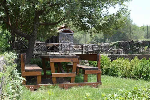 Mons Gibel Camping Park