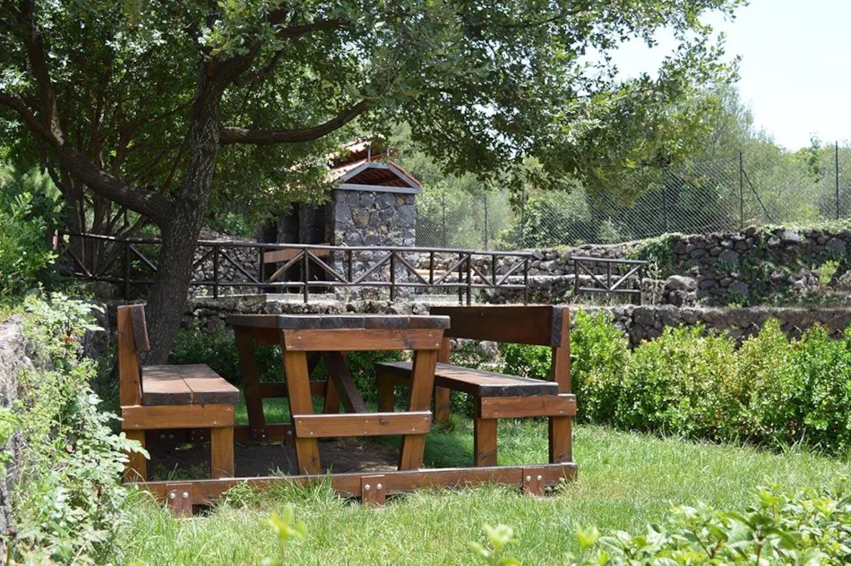 Mons Gibel Camping Park