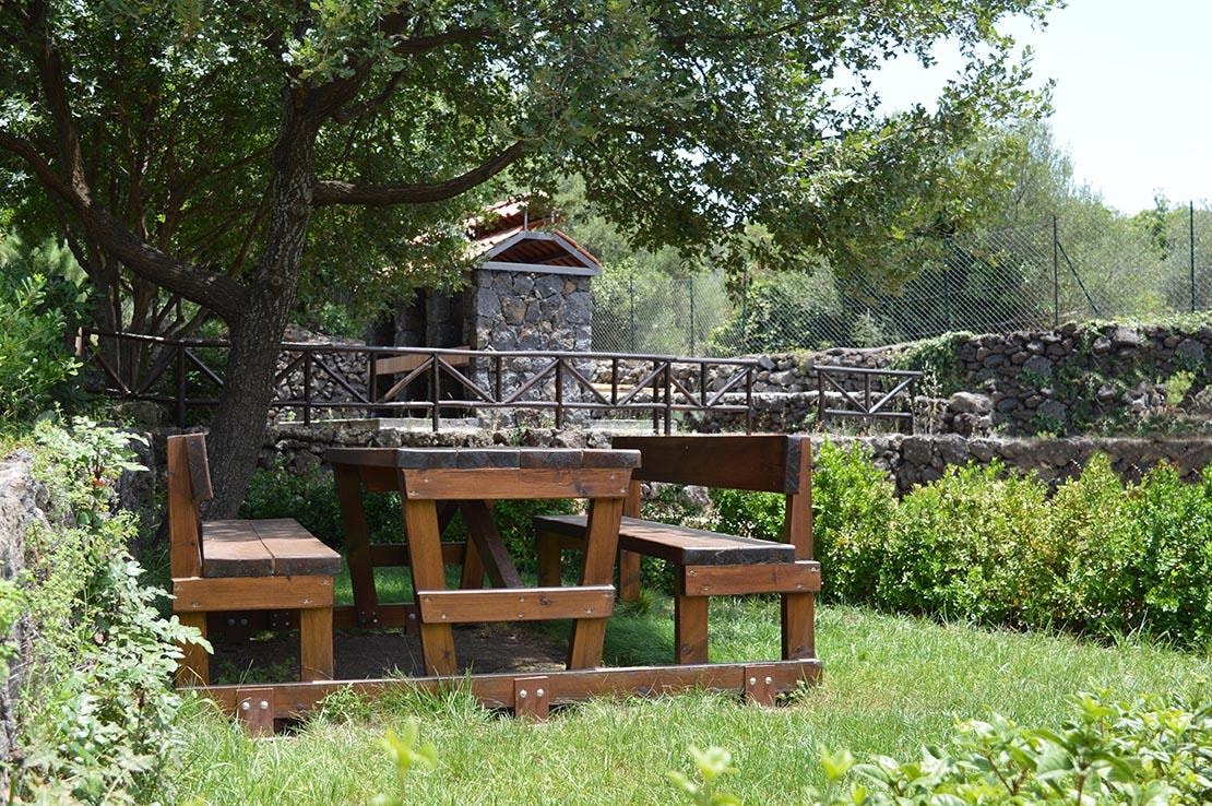 Mons Gibel Camping Park — Photo 1