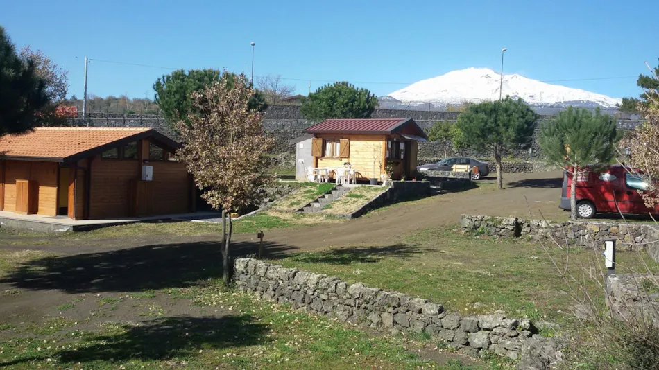 Mons Gibel Camping Park