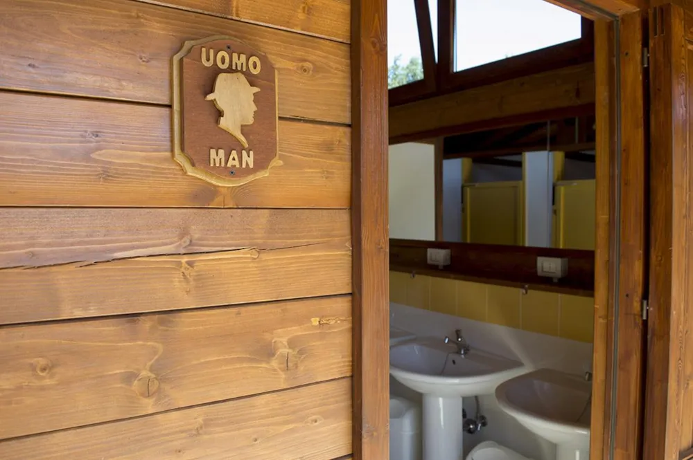 Mons Gibel Camping Park - image n°14 - UniversalBooking