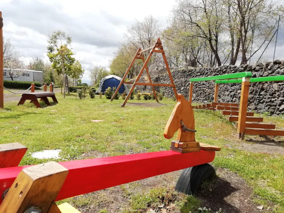 Mons Gibel Camping Park