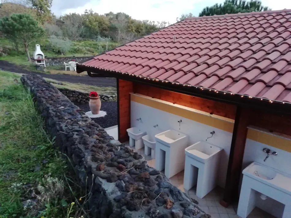 Mons Gibel Camping Park