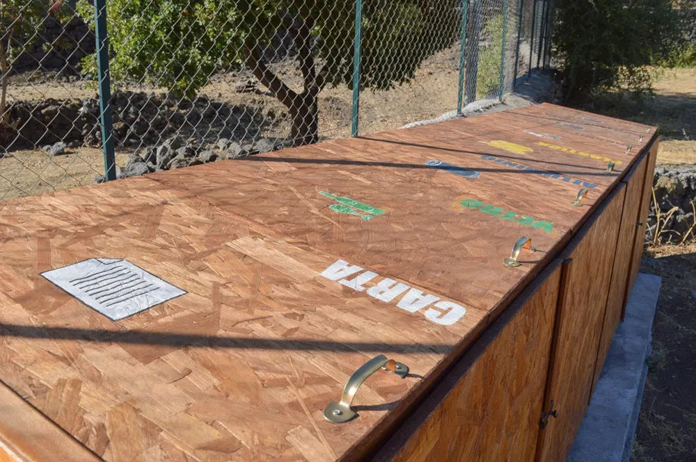 Mons Gibel Camping Park - image n°20 - UniversalBooking