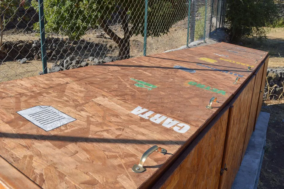 Mons Gibel Camping Park