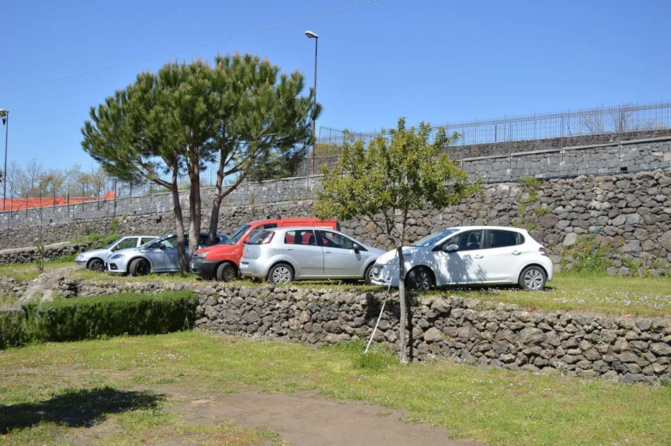 Mons Gibel Camping Park