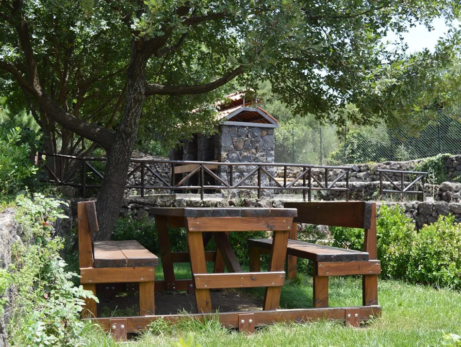 Mons Gibel Camping Park