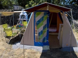 Mons Gibel Camping Park - image n°20 - UniversalBooking