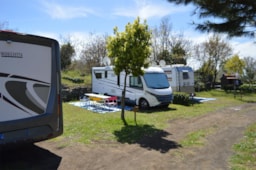 Mons Gibel Camping Park - image n°6 - UniversalBooking