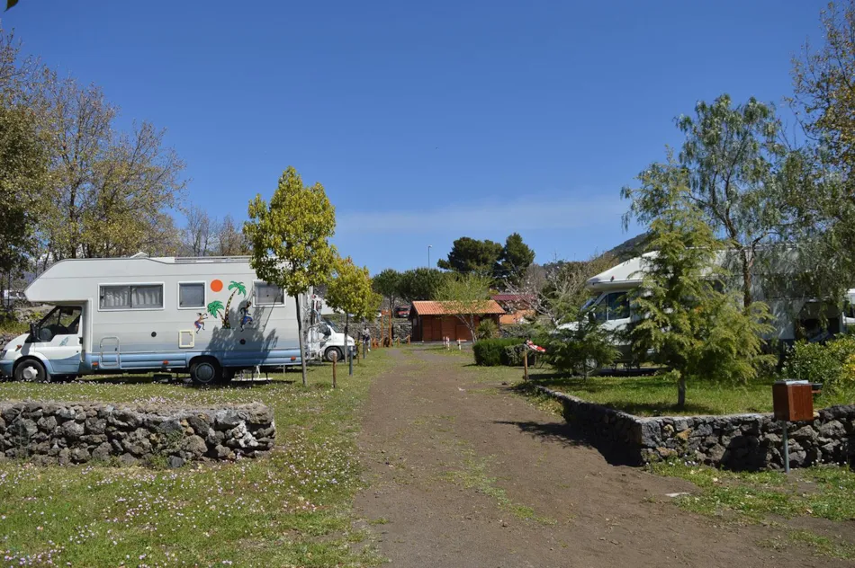 Mons Gibel Camping Park
