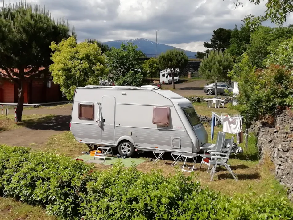 Mons Gibel Camping Park