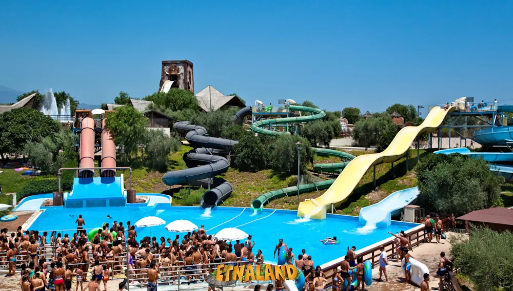 Mons Gibel Camping Park - image n°27 - UniversalBooking