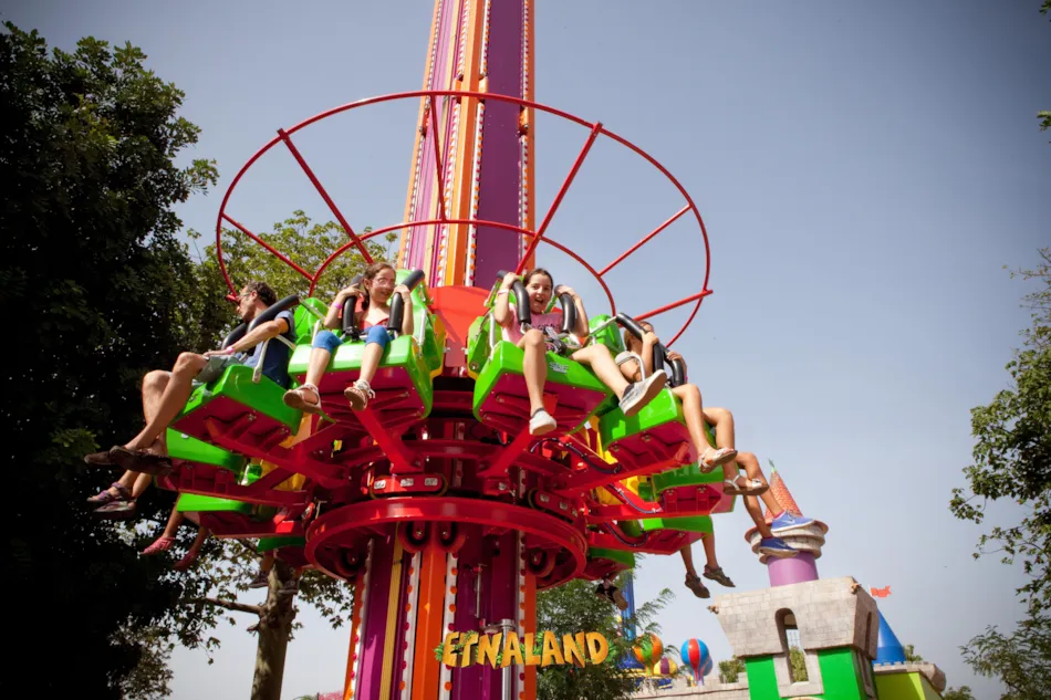 Mons Gibel Camping Park