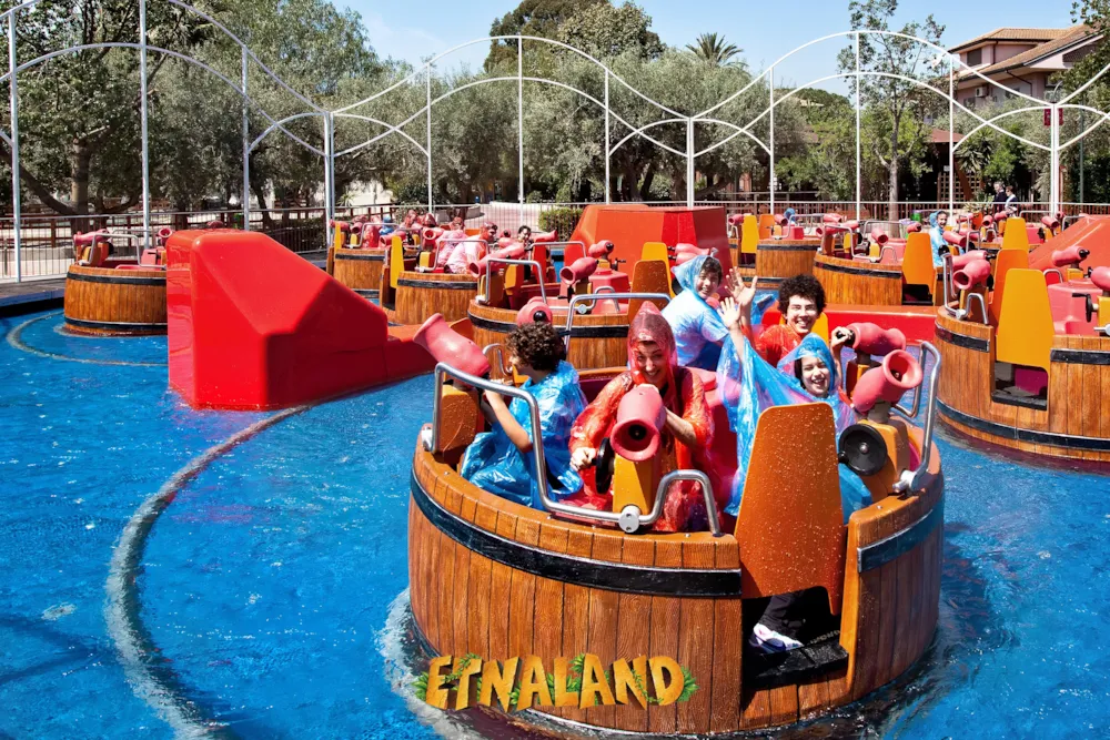 Mons Gibel Camping Park - image n°30 - UniversalBooking