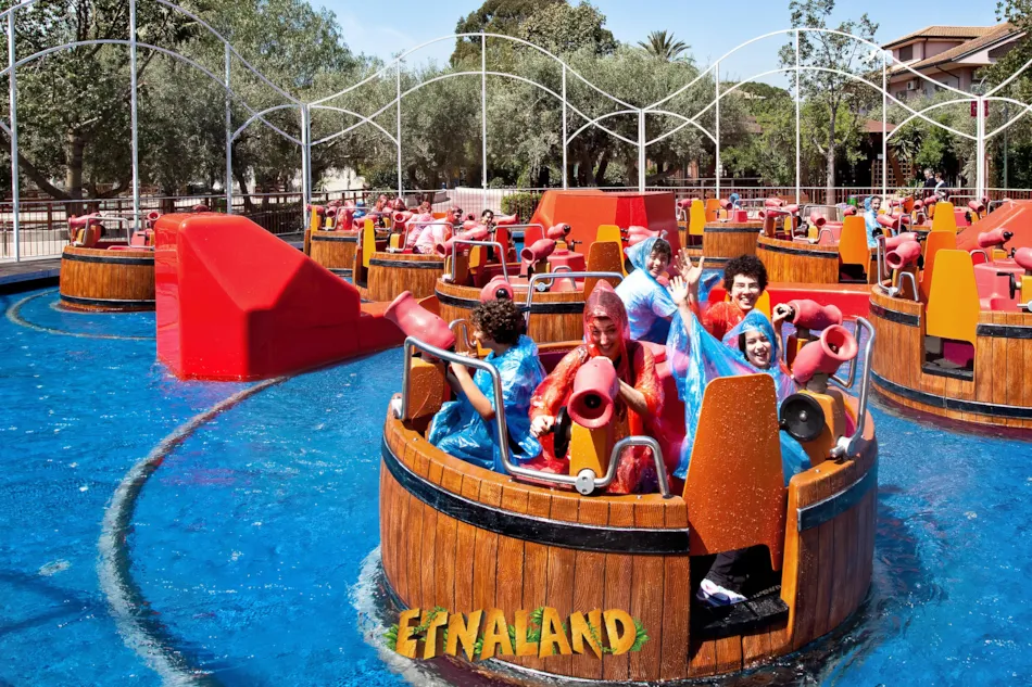 Mons Gibel Camping Park