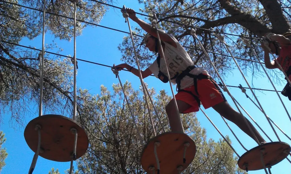 Mons Gibel Camping Park