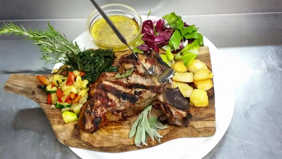 Mons Gibel Camping Park - image n°25 - UniversalBooking