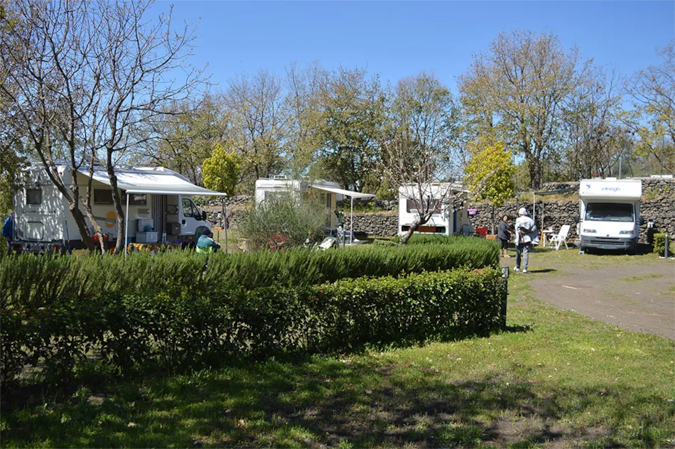 Mons Gibel Camping Park