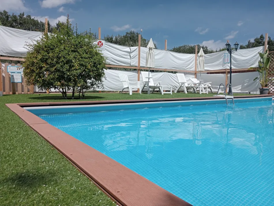 Mons Gibel Camping Park