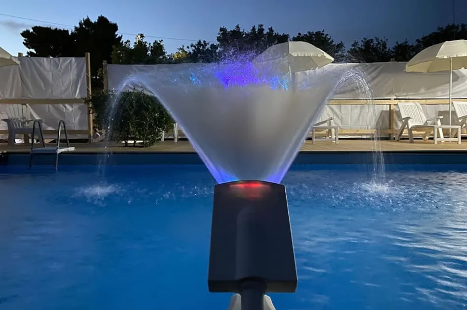 Mons Gibel Camping Park