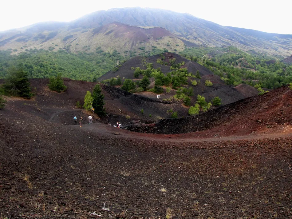 Mons Gibel Camping Park