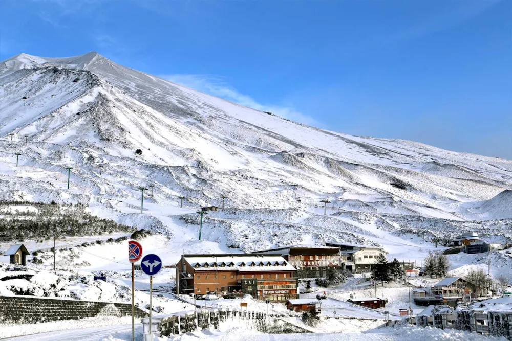 Mons Gibel Camping Park - image n°43 - UniversalBooking