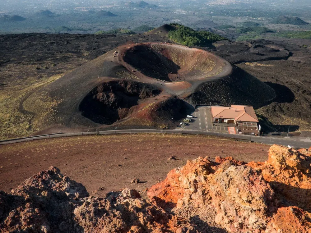 Mons Gibel Camping Park - image n°44 - UniversalBooking