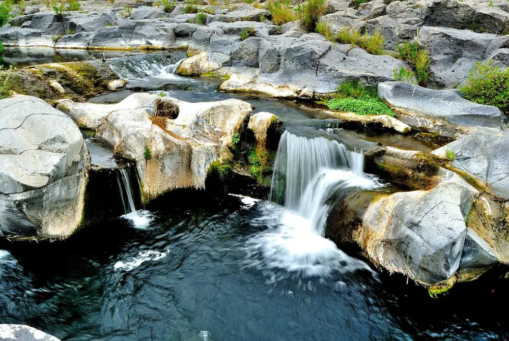 Mons Gibel Camping Park - image n°45 - UniversalBooking