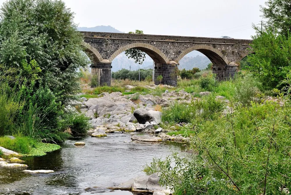 Mons Gibel Camping Park - image n°46 - UniversalBooking