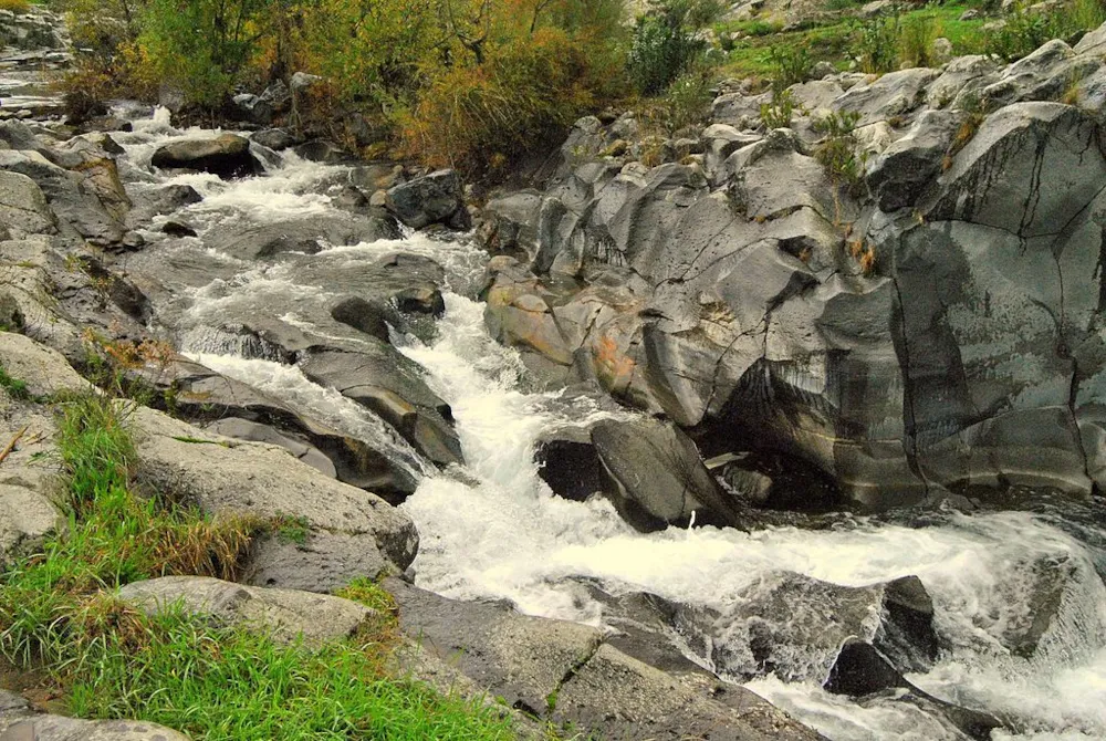 Mons Gibel Camping Park - image n°47 - UniversalBooking