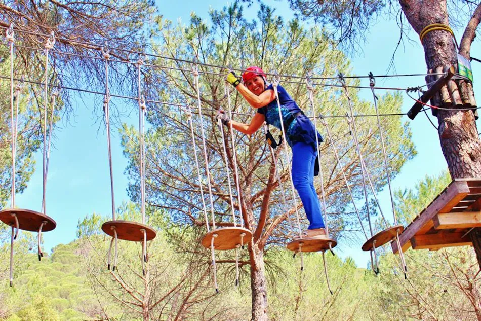 Mons Gibel Camping Park