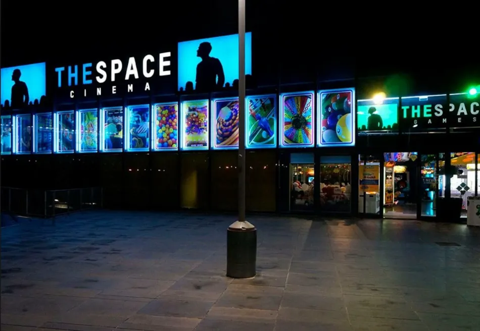 Mons Gibel Camping Park