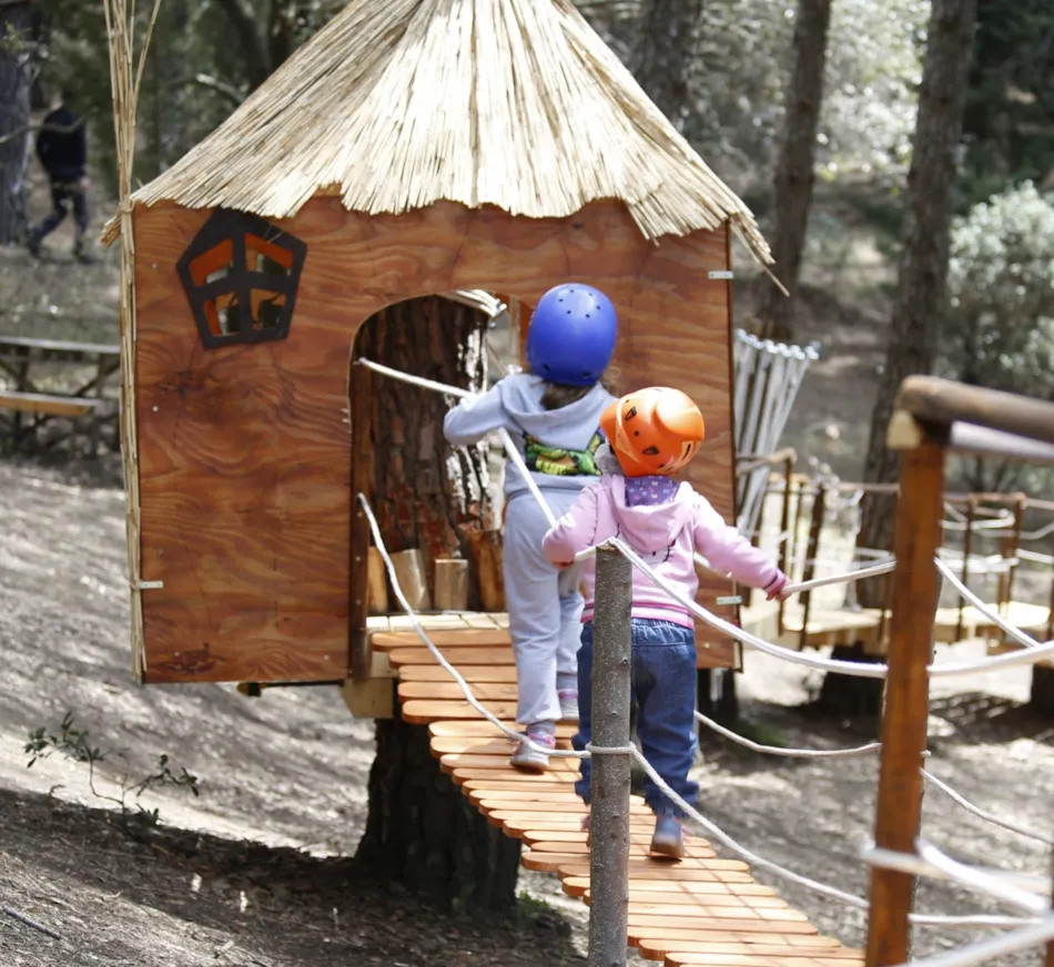 Mons Gibel Camping Park