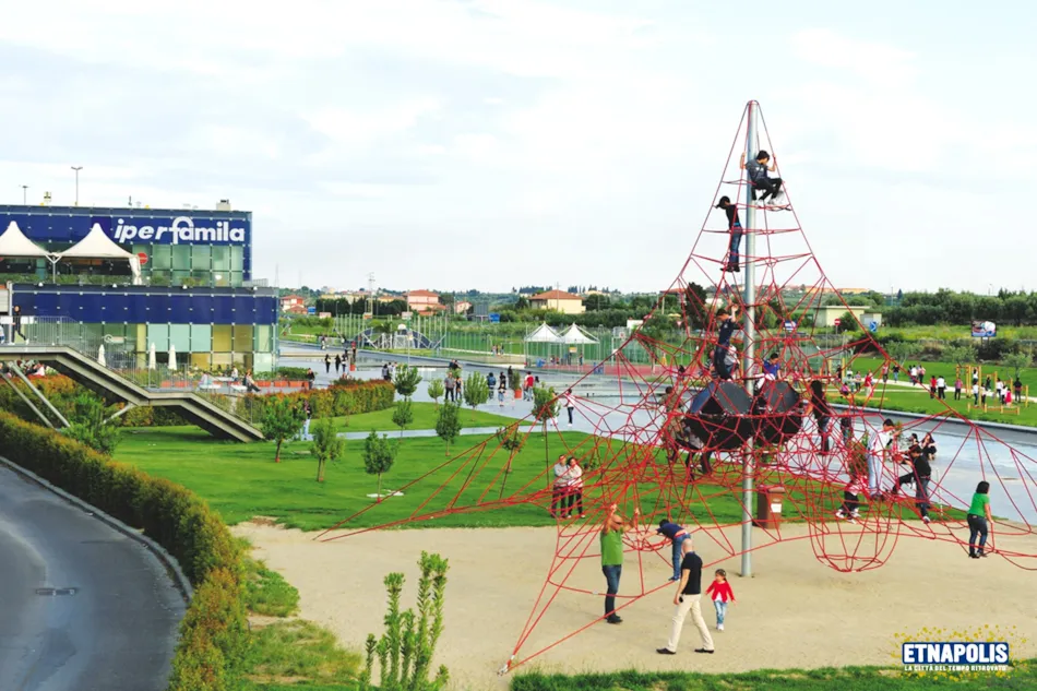 Mons Gibel Camping Park