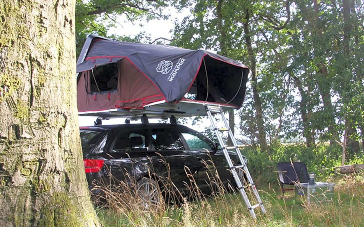 Mons Gibel Camping Park