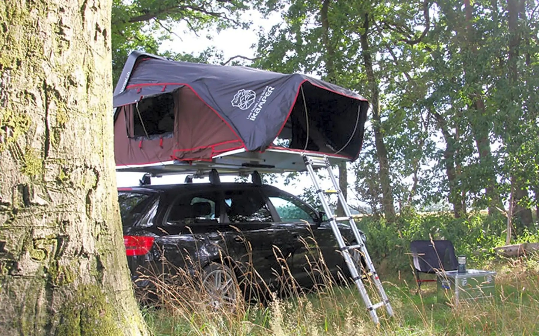 Mons Gibel Camping Park — Photo 3