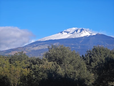 Mons Gibel Camping Park