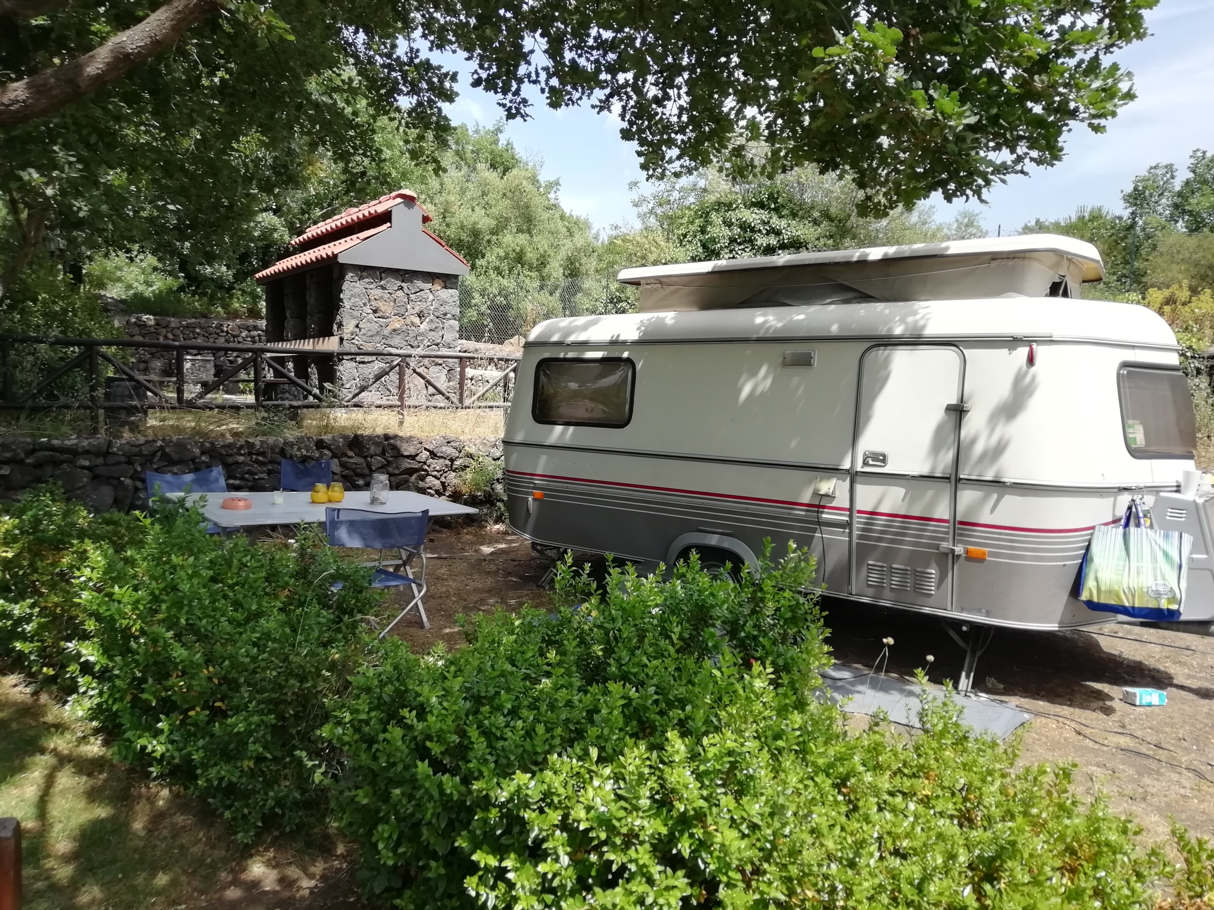 Mons Gibel Camping Park — Photo 8