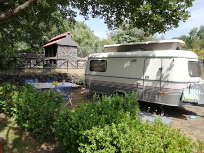 Mons Gibel Camping Park