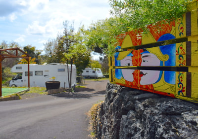 Mons Gibel Camping Park