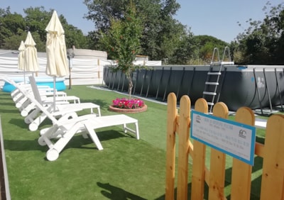 Mons Gibel Camping Park